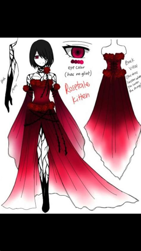 Ruby Rose Part Grimm Rwby Amino