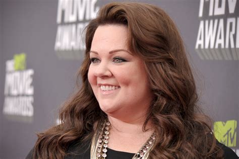 How Melissa Mccarthy Sold Out Overweight Women