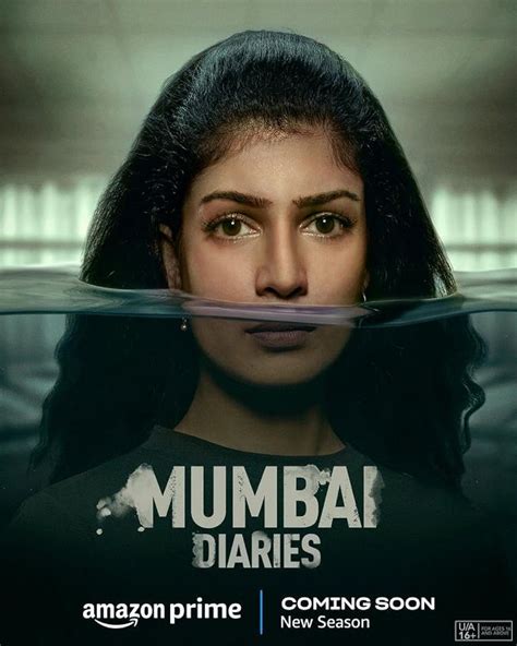 Mumbai Diaries 2021