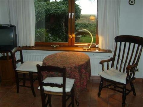 Charmantes friesenhaus 'pidder lüng' mit ca. Haus Pidder Lüng kleine Wohnung (4373) - Ferienwohnung ...