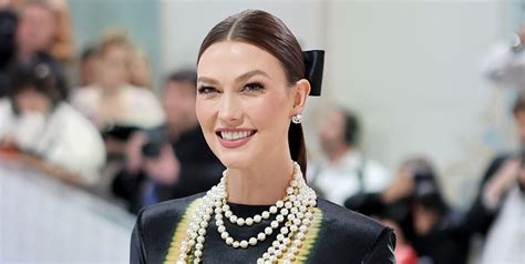 What Is Karlie Kloss Net Worth And Salary Verve Times