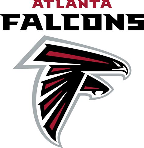 Atlanta Falcons Logo Png E Vetor Download De Logo