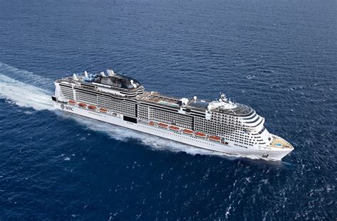 Msc virtuosa at a glimpse, how many cabins does this ship have, what services does it offer and more to technical details msc virtuosa, msc cruises. MSC Virtuosa - Круизный лайнер | CruiseRadar.ru