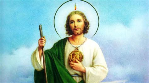 Novena For Healing Of Relationships To Saint Jude
