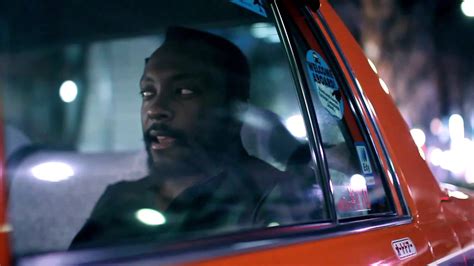 Honey got me runnin' like i'm flo jo. The Black Eyed Peas - Just Can't Get Enough {Music Video ...