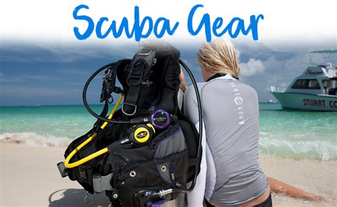Best Scuba Gear Reviews 1 Rec For 4 Types In 2021 Buyers Guide