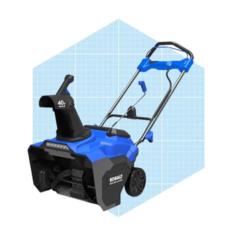 These Are The 5 Best Cordless Snow Blowers For Your Home This Winter