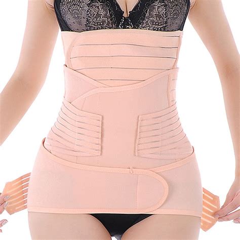 Pin On Postpartum Girdles Corsets And Shapers