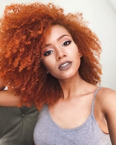 Instead, she prefers l'oréal professionnel dia light and dia richesse. How to dye your natural hair without damaging it? - Kika Curls