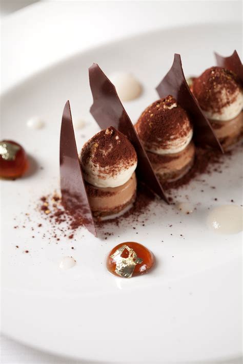 See more ideas about desserts, dessert recipes, fine dining desserts. Sweet December - Tiramisu; Coffee cremeux/ mascarpone ...