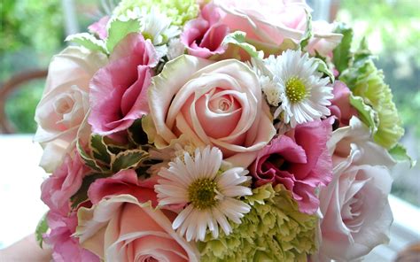 Beautiful Flower Bouquets Images Hd Home Alqu