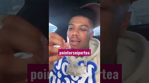 Blueface Bleedem Confirm In Relationship With Chriseanrock ⁉️🤯
