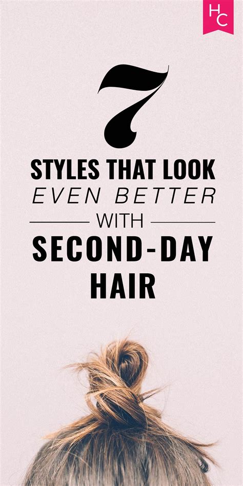 Best greasy hairstyles from hairstyles for greasy hair 13 gorgeous ways to disguise. 7 Styles That Look Even Better With Second-Day Hair ...