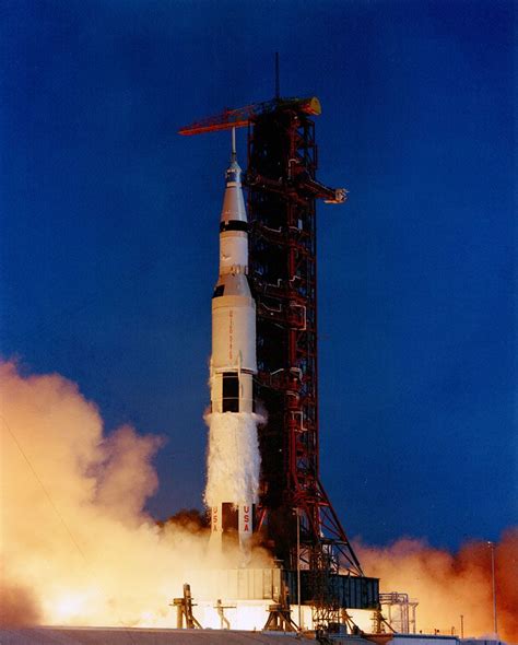 July 16 1969 Space Nasa Space And Astronomy Apolo Xi Apollo 11 Launch Apollo Space Program