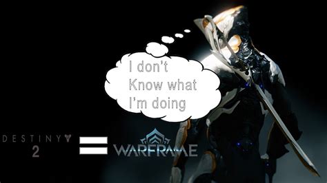 warframe i suck at pvp and everything else youtube