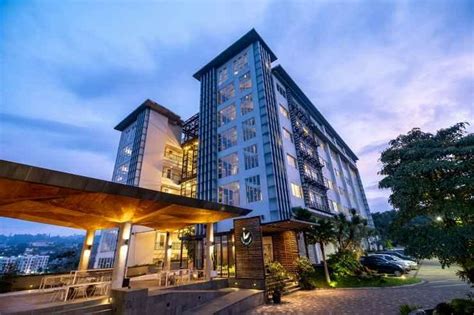 10 Rekomendasi Apartemen Murah Dan Nyaman Di Bandung