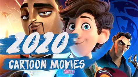 Best Movies 2020 Cartoon The 12 Best Movies To Stream With Your Kids