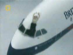 The accident took place on british airways flight 5390, which departed from birmingham airport (united kingdom) on the morning of june 10, 1990, for. ช่วงนี้กระทู้เครื่องบินมาแรง ลองมาดูกัปตัน British Airways ...