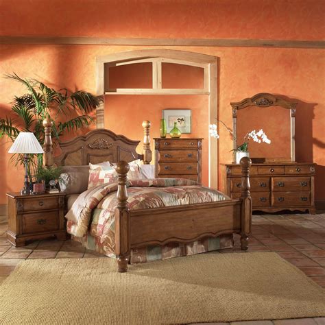 Check spelling or type a new query. Picket House Furnishings Bella Four Poster Customizable ...