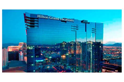 Elara A Hilton Grand Vacations Club Center Strip