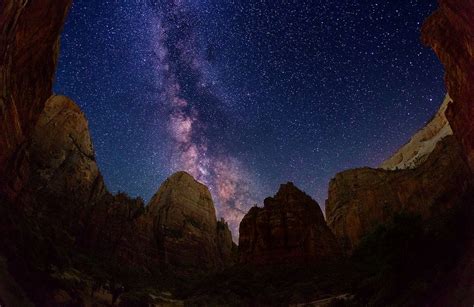 Big Bend National Park At Night Top Places To Travel Places To See Us