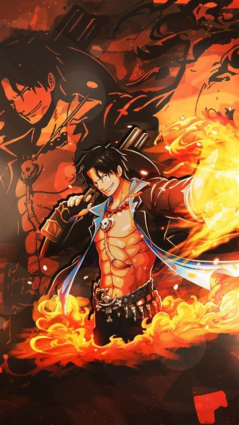 One Piece Wallpapers Hd For Android Apk Download
