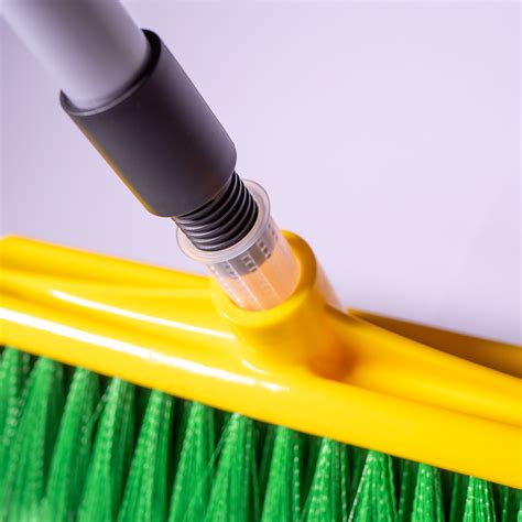 Get up to 70% off now! Broom Mop 600mm with Handle - Longara Brushware