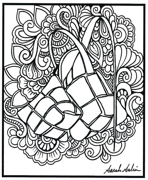 Raya Coloring Pages Fun Coloring Page