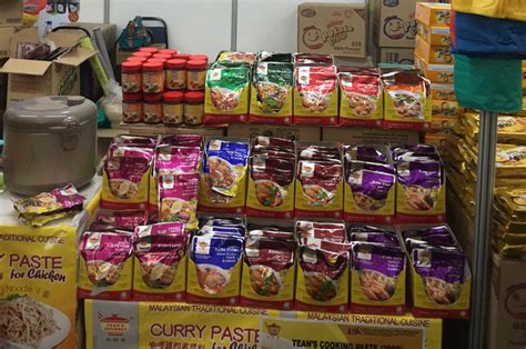 Home peanut garden food industries sdn. Maju LSK Brunei - Suntraco Food Industries Sdn Bhd