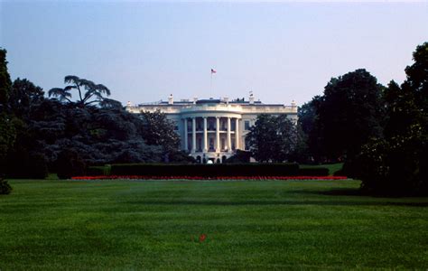 The large stone pillar surrounded by lights and electric screens draws comparisons with new york's. WASHINGTON