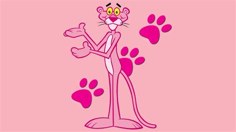 It was first used as a color name in the late 17th century. Best The Pink Panther Episodes | Episode Ninja