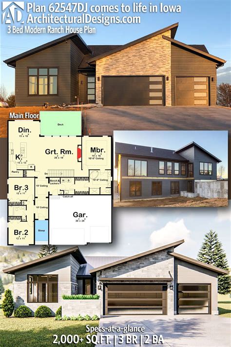 Architectural Designs Selling Quality House Plans For Over 40 Years