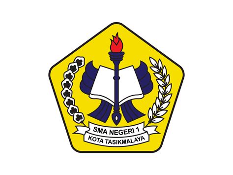 Logo Kabupaten Tasikmalaya Format Vektor Cdr Eps Ai S