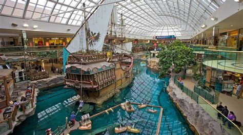 Visit West Edmonton Mall In Edmonton Expedia