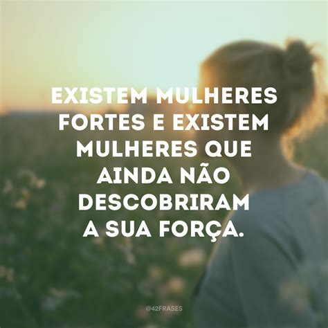 40 frases feministas para te inspirar e empoderadar