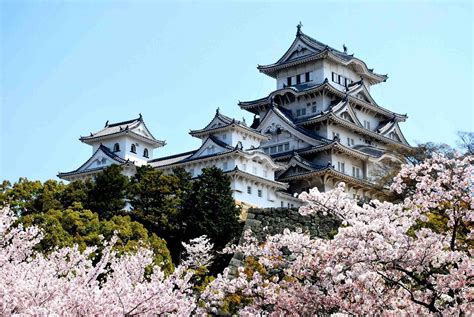 Most Amazing Castles In Japan Pre Tend Be Curious Travel