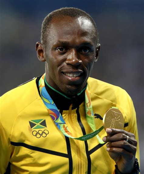 Usain Bolt Biography Speed Height Medals And Facts Britannica