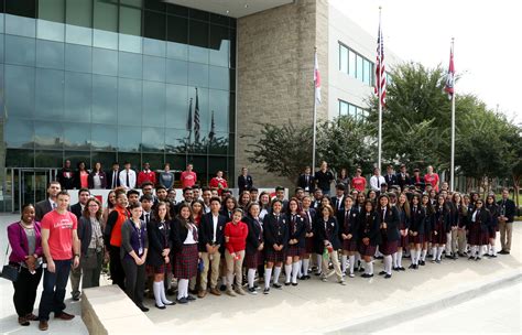 Students Get A Taste of Pizza Hut - Hut Life - Official Pizza Hut Blog