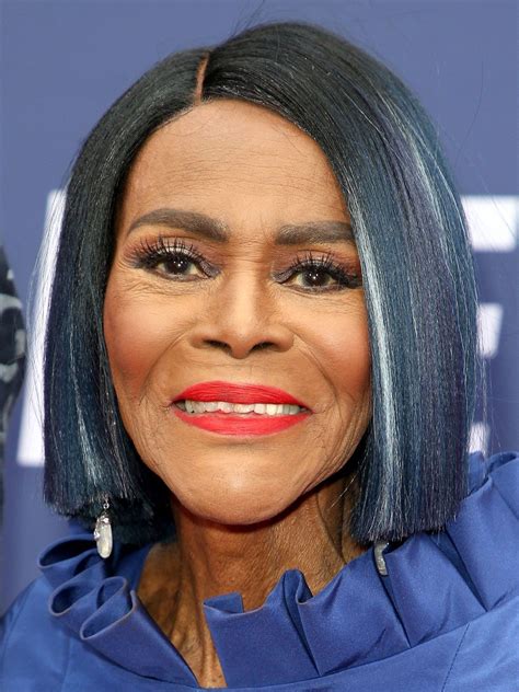 Celebrities React As Cicely Tyson Passes On At 96 Information Nigeria