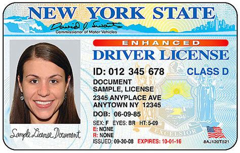 Ny County Clerks Push Bill Requiring Fresh License Photos Ncpr News