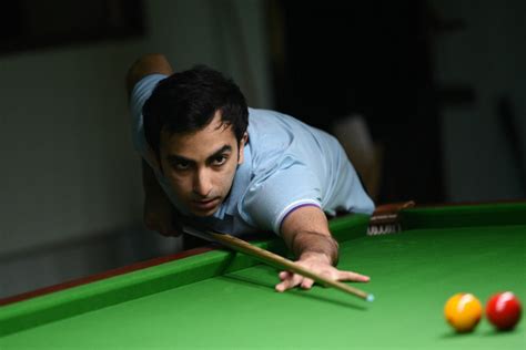 Advani Sethi Enter Semifinals Of All India Open Billiards Mykhel