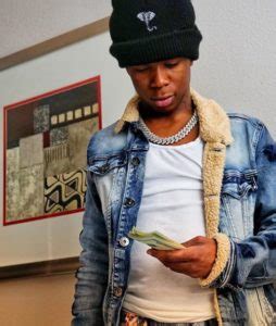 Lil loaded, whose real name is deshawn robertson, did not give any details about his case or people close to the rapper say that the shooting was an accident and since his arrest, loaded has. Lil Loaded Wiki, Age, Bio, Height, Real Name, Net Worth