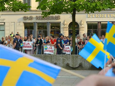 Immigrants Are Necessary For Swedens Economic Growth And Stability