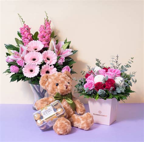 Get superior dining and leisure privileges with an extra 3x rewardcash in your spending. 15% Off from Flower Chimp with HSBC/HSBC Amanah Credit ...