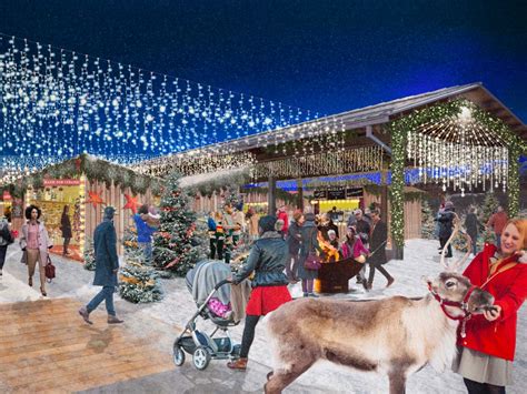 Downtown Market in GR is Hosting First Ever Grand Rapids Christkindl