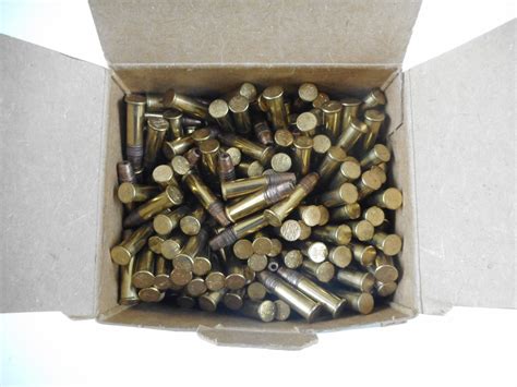 Winchester 22 Long Rifle Ammo Switzers Auction