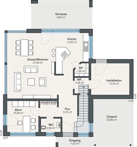 Unseren werten sind wir stets treu geblieben: WeberHaus: Musterhaus Rheinau-Linx (CityLife ...