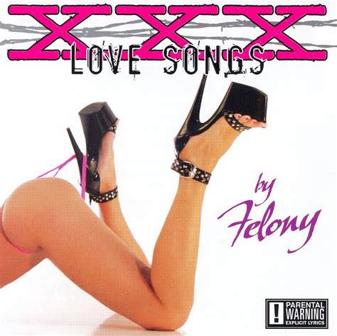 Xxx Love Songs Cd Pa Best Buy