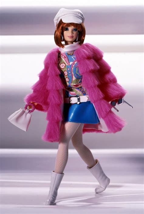 Groovy Sixties Barbie Barbie Vintage Barbie 1960 Play Barbie Im A