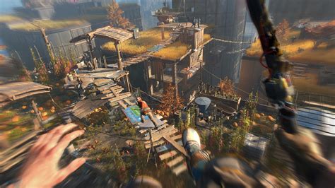 The official twitter feed for the dying light see what happens when two worlds of survival are brought together and meet in the midst of a. パルクールを特徴としたオープンワールド型ゾンビサバイバルゲーム『Dying Light 2』が発売延期へ。ビジョンを ...